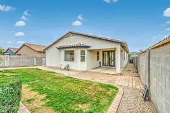 1711 Paisley Dr, San Tan Valley, AZ 85144