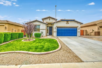 1711 Paisley Dr, San Tan Valley, AZ 85144