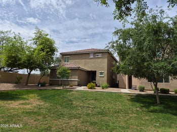 1711 Pollack St, Phoenix, AZ 85041