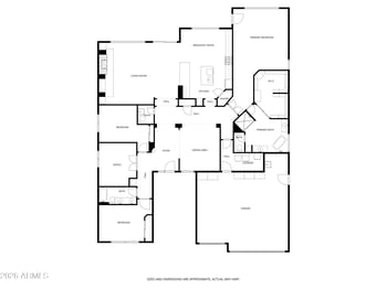 1711 Prescott Dr, Chandler, AZ 85248