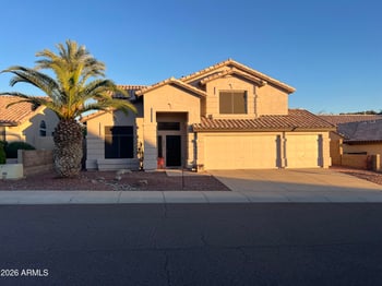 1711 Runion Dr, Phoenix, AZ 85024