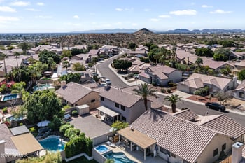 1711 Runion Dr, Phoenix, AZ 85024