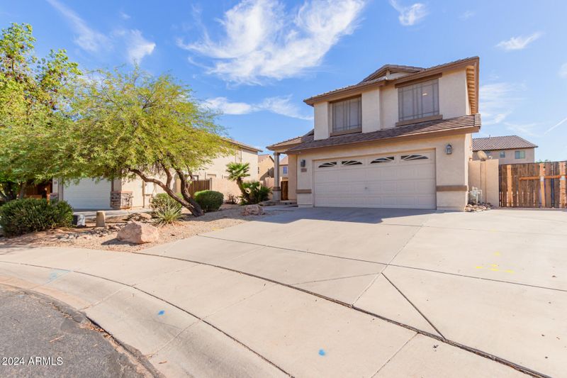 1711 S Jacana Ln, Gilbert, AZ 85295