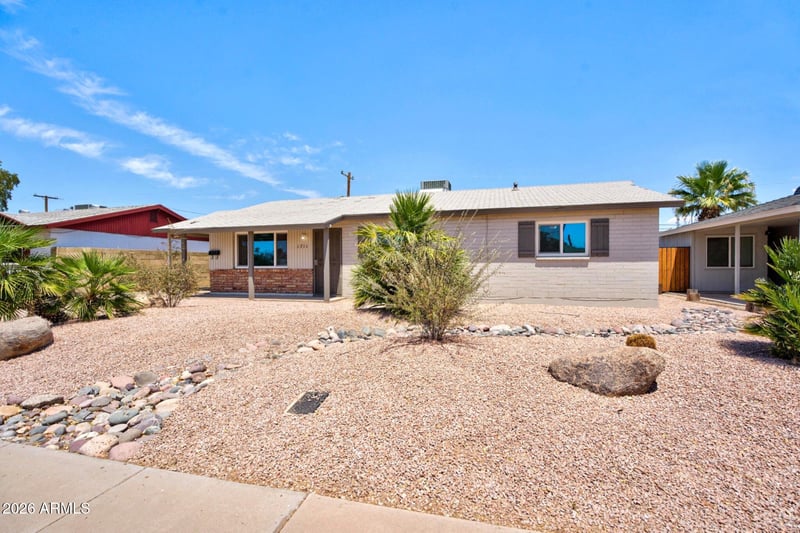 1711 S Roberts Rd, Tempe, AZ 85281