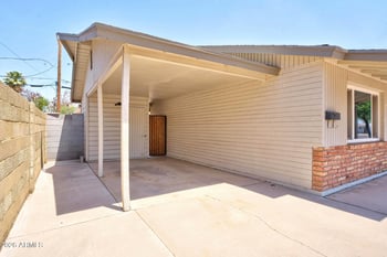 1711 Roberts Rd, Tempe, AZ 85281