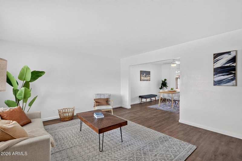 1711 S Roberts Rd, Tempe, AZ 85281
