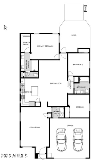 1711 Satinwood Dr, Phoenix, AZ 85045