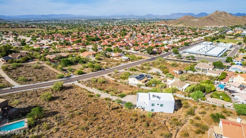 1711 Sharon Dr #'''''', Phoenix, AZ 85022