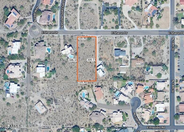 1711 Sharon Dr #'''''', Phoenix, AZ 85022