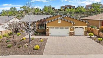 1711 Trinity Rose Dr, Prescott, AZ 86301