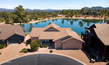 1711 Velvet Mesquite Ct, Payson, AZ 85541