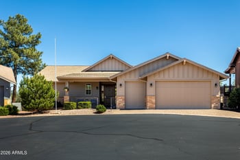 1711 Velvet Mesquite Ct, Payson, AZ 85541