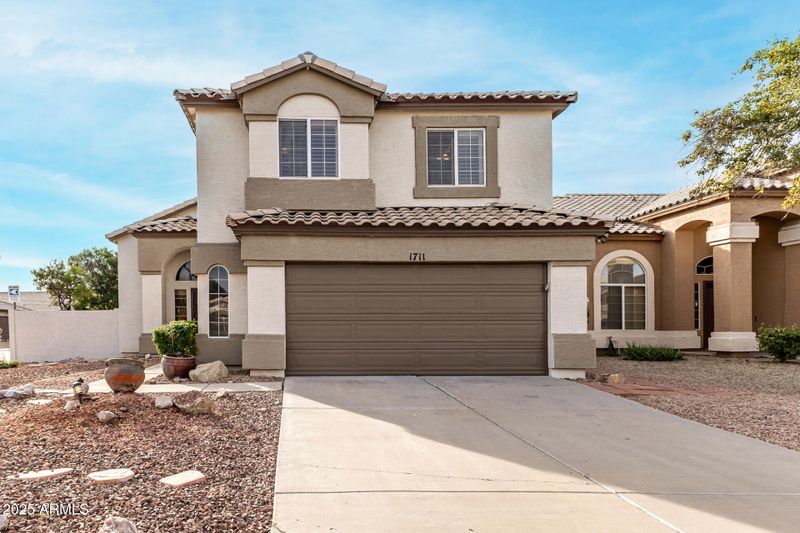 1711 W Harvard Ave, Gilbert, AZ 85233