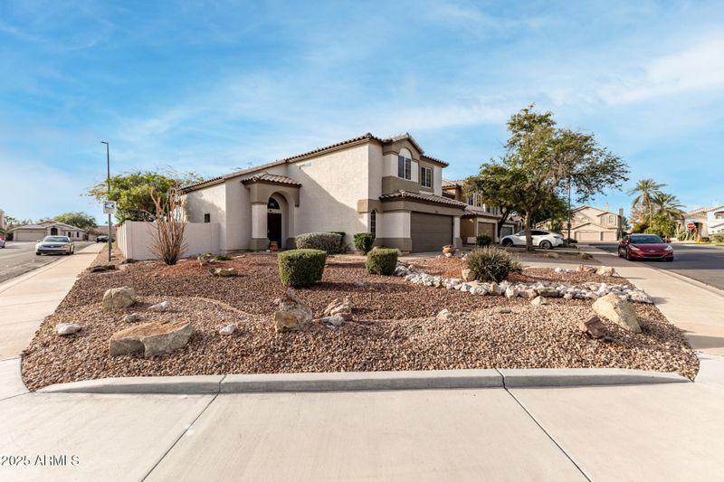 1711 W Harvard Ave, Gilbert, AZ 85233