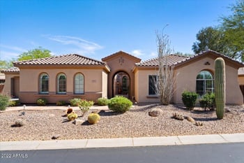 1711 W Laurel Greens Dr, Anthem, AZ 85086