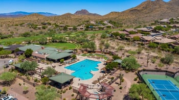 1711 W Laurel Greens Dr, Anthem, AZ 85086