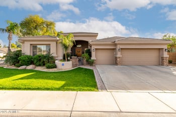 1711 Prescott Dr, Chandler, AZ 85248