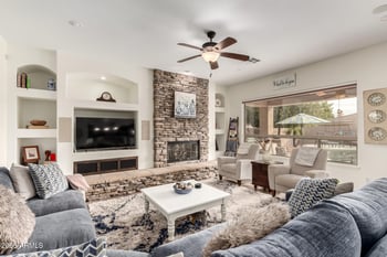 1711 W Prescott Dr, Chandler, AZ 85248