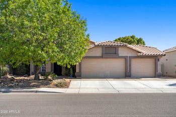 1711 W Springfield Way, Chandler, AZ 85286