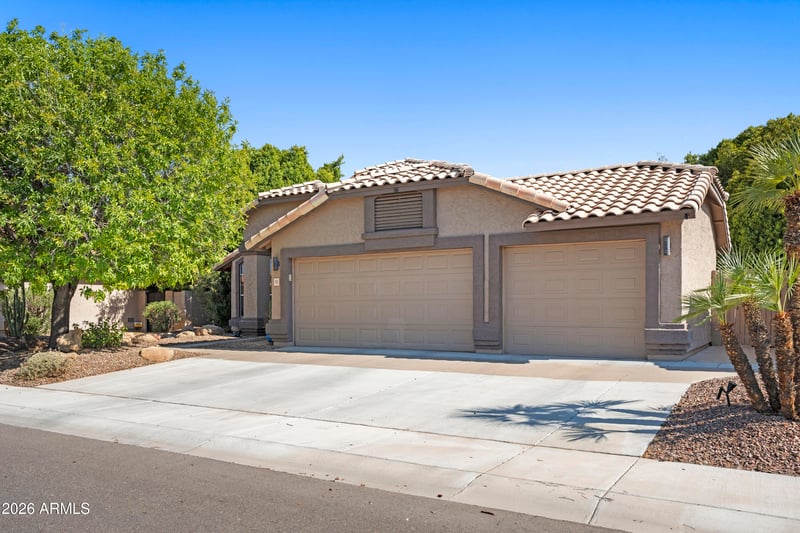 1711 W Springfield Way, Chandler, AZ 85286