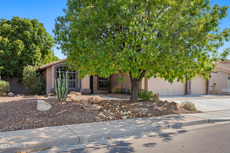 1711 W Springfield Way, Chandler, AZ 85286
