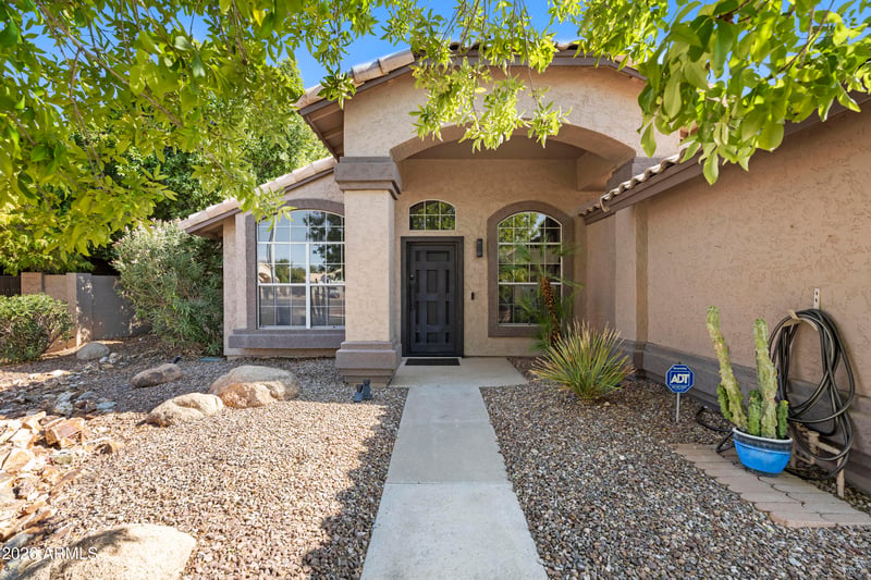 1711 W Springfield Way, Chandler, AZ 85286