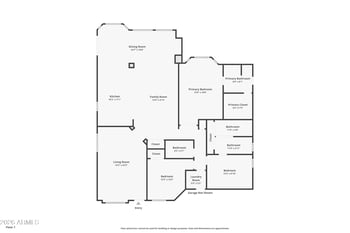 1711 W Springfield Way, Chandler, AZ 85286