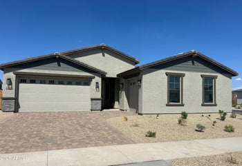 17110 Hackamore Dr, Surprise, AZ 85387