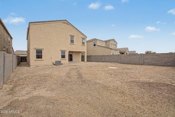 17110 Rosemont St, Maricopa, AZ 85138