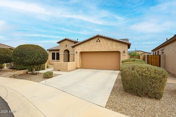 17111 180th Ln, Goodyear, AZ 85338
