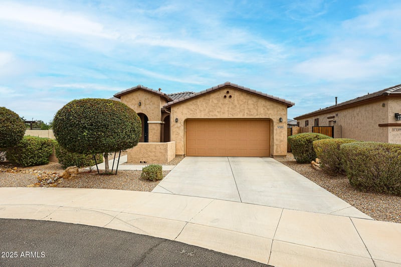 17111 180th Ln, Goodyear, AZ 85338