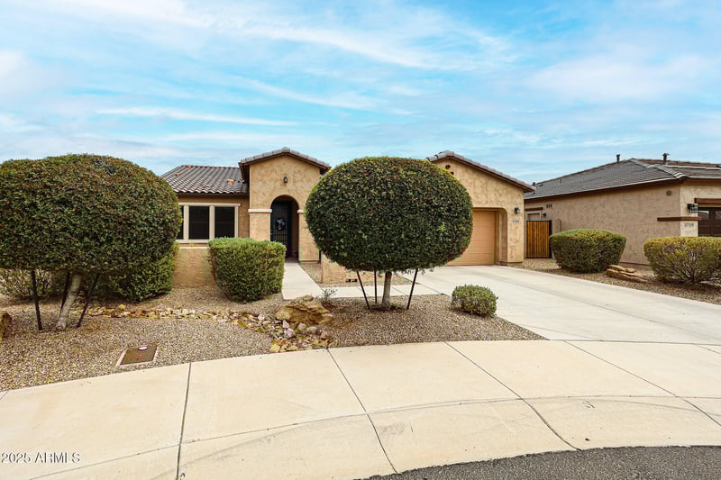 17111 180th Ln, Goodyear, AZ 85338