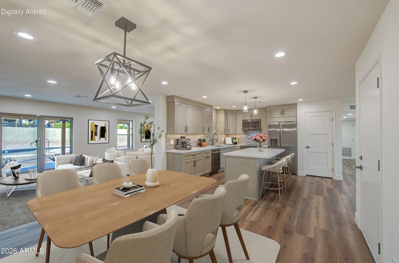 17112 E La Pasada Dr, Fountain Hills, AZ 85268