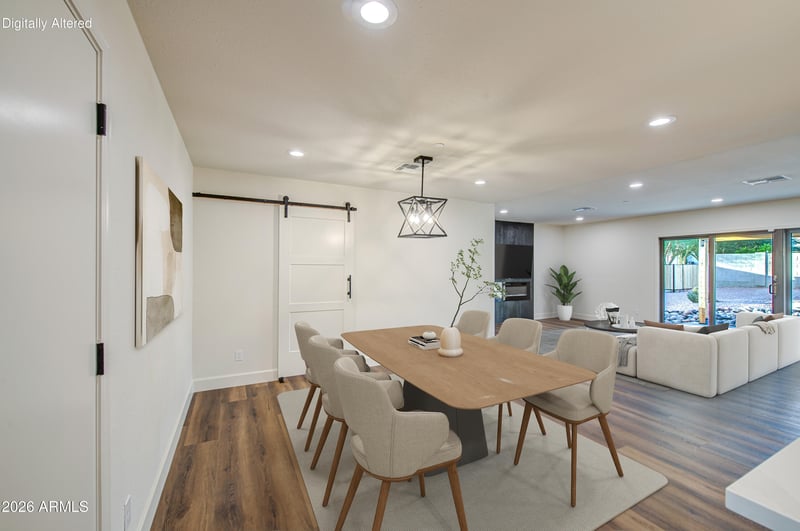 17112 E La Pasada Dr, Fountain Hills, AZ 85268