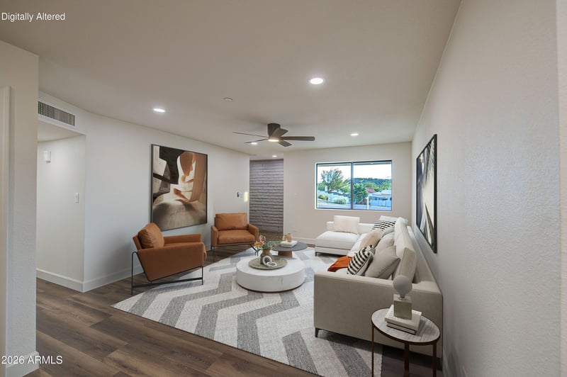 17112 E La Pasada Dr, Fountain Hills, AZ 85268