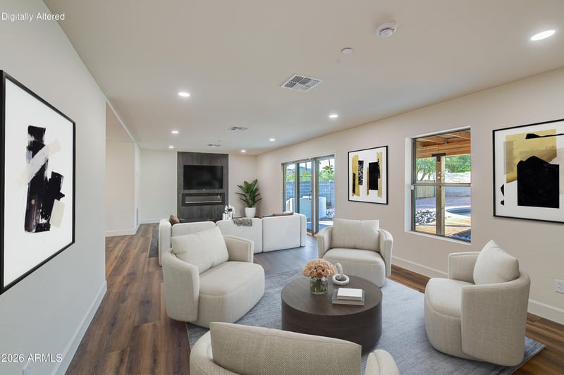 17112 E La Pasada Dr, Fountain Hills, AZ 85268