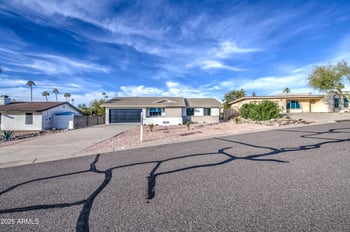 17112 La Pasada Dr, Fountain Hills, AZ 85268