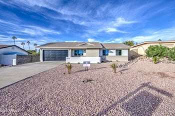 17112 La Pasada Dr, Fountain Hills, AZ 85268