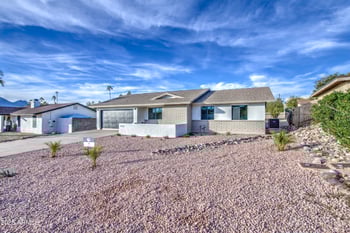 17112 La Pasada Dr, Fountain Hills, AZ 85268