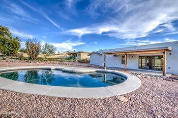 17112 La Pasada Dr, Fountain Hills, AZ 85268