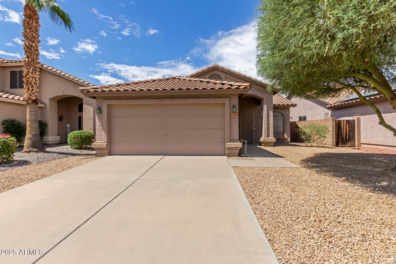 17112 Woodrose Ave, Surprise, AZ 85374