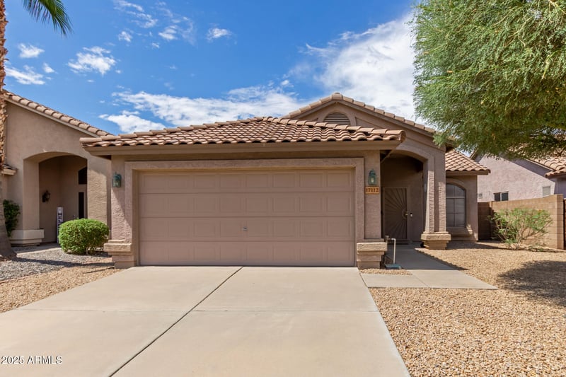 17112 Woodrose Ave, Surprise, AZ 85374