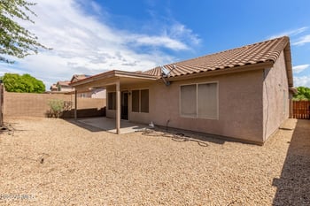 17112 Woodrose Ave, Surprise, AZ 85374