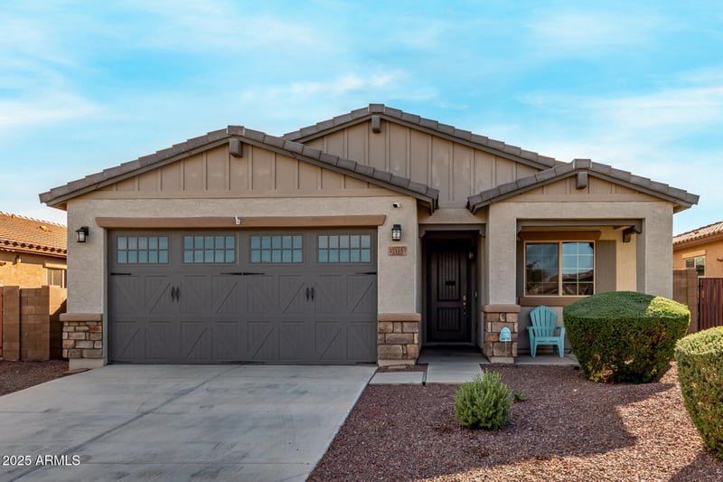 17115 Orchid Ln, Waddell, AZ 85355