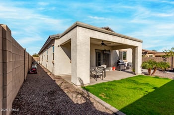 17115 Orchid Ln, Waddell, AZ 85355