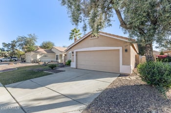 17115 Princess Pl, Surprise, AZ 85374