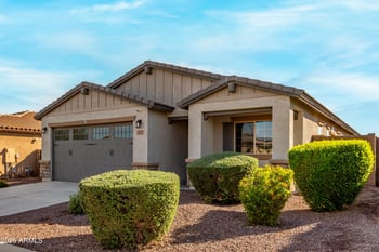 17115 W Orchid Ln, Waddell, AZ 85355