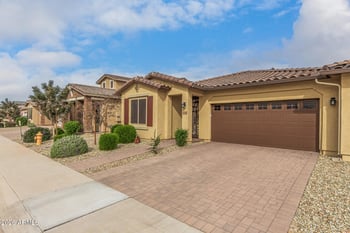 17116 Artemisa Ave, Surprise, AZ 85387