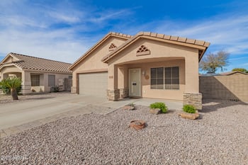 17116 Corey Ct, Surprise, AZ 85374
