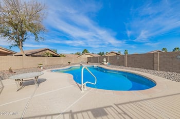 17116 Corey Ct, Surprise, AZ 85374